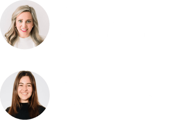 Kelley Simoneaux, ADA Attorney at Law, Owner of Spinal Cord Injury Law Firm, PLLC. Sapir Yarden, Non-profit Partnerships Lead, accessiBe.