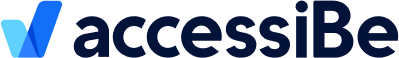 accessiBe Logo